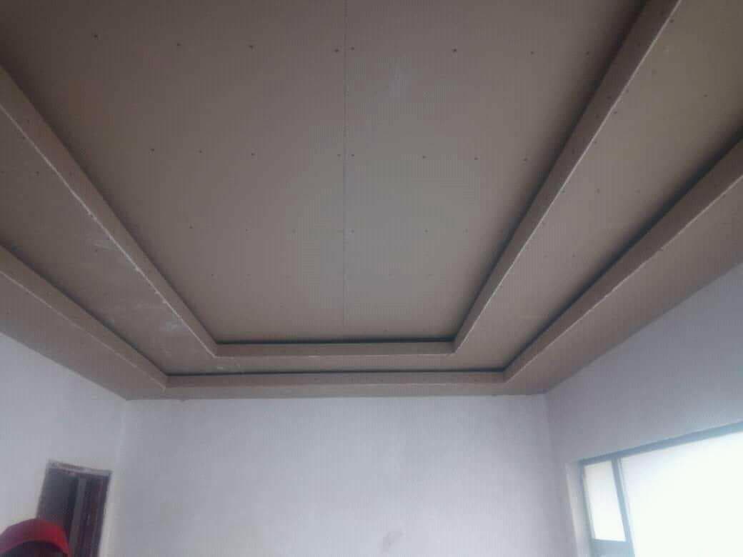 Ceiling project 5