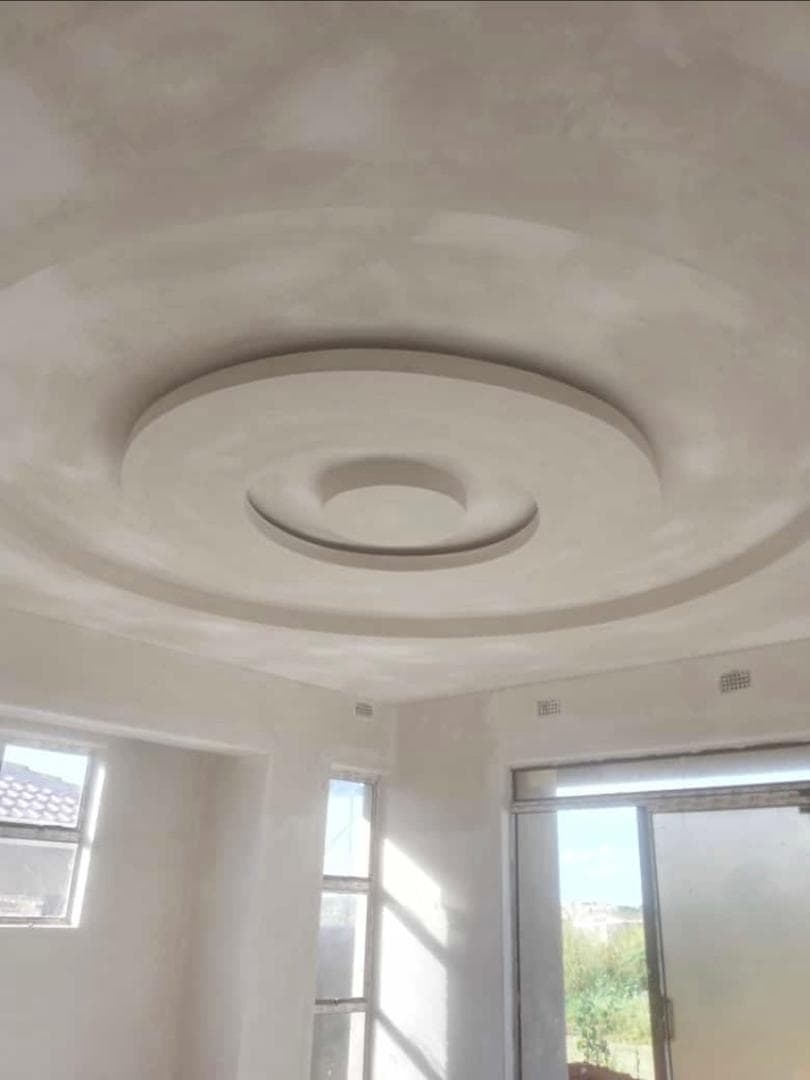 Ceiling project 7